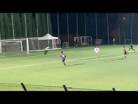 Lazio - Giovanissimi Regionali U14 Regionali A G1 - Monterosi FC vs Etruria Calcio (2)