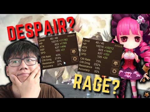 Can RICA Work In A Second Turn Team? - Summoners War