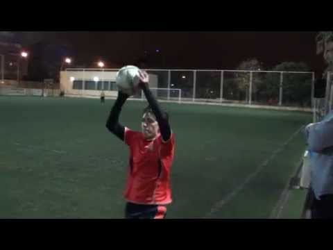 Segunda parte C F U D  Benicalap B 1 -  Sp  Mislata Unión de Fútbol B  0