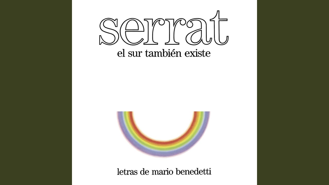 Portada de El Sur Tambien Existe