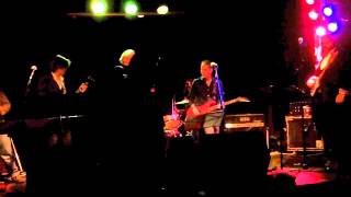 Sonnys Burning - Nick Cave Tribute