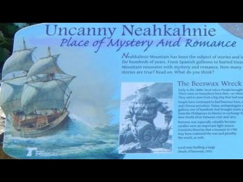 El naufragio real que inspiró 'Los Goonies' y del que tardaron 300 años en encontrarse restos
