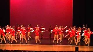 all I want for christmas