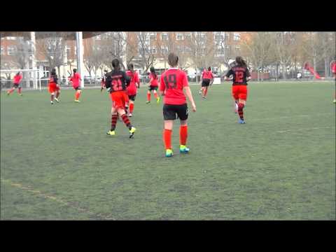 CD LAGUNA PROMESAS 1 CD SALAMANCA FF B 4