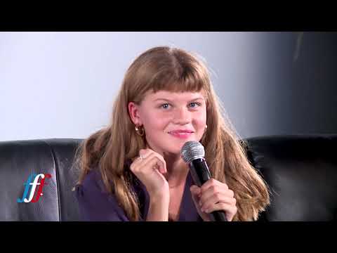 FFFH2019 I Les Éblouis