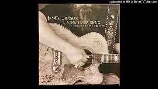Jamey Johnson - I Fall to Pieces