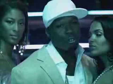 50 Cent Ft. Mobb Deep - Outta Control (Dirty)