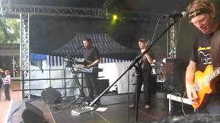 BBM (Bruce Baker Moore) &quot;High cost of loving&quot; live, &quot;Moore and More tribute&quot;