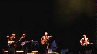 The Walkmen Toronto Live - &quot;We Can&#39;t Be Beat&quot;