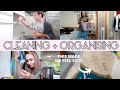 NEED CLEANING + ORGANISING MOTIVATION? WATCH THIS | SafsLife