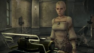 Vidéo Haunting Ground