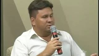 Vigilância sanitária e meio ambiente