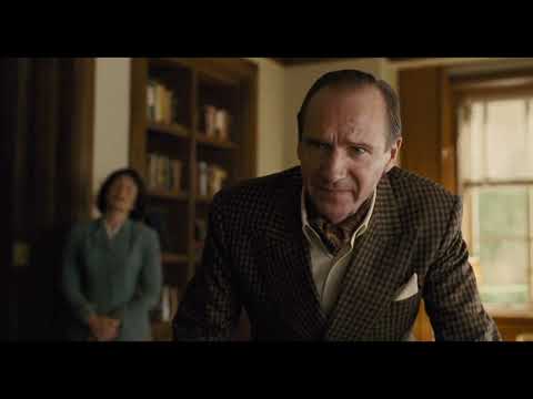 Hobie Doyle cannot act!