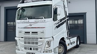 Cami&atilde;o tractor Volvo FH 540 | Imagem 4 - Autoline
