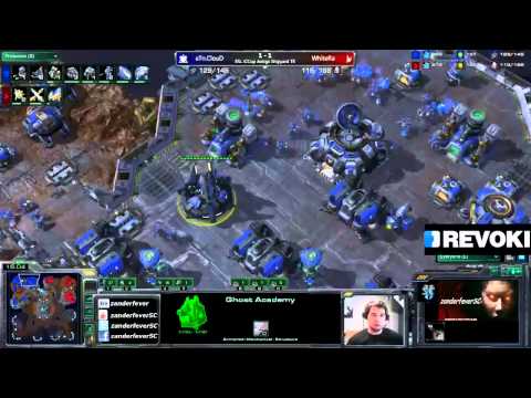 aTn.ClouD v WhiteRa Game 3