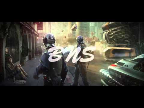 SampliFire X Lord Swan3x - Elevator Mosh