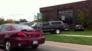 Escape from Northfield