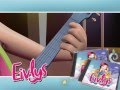 Eu Sou A Eivlys Spot Nickelodeon