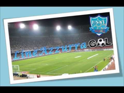 Emilia Sensale - LineAzzurraGOL Antonio Mocciola