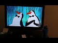 Mary Poppins VHS AND DVD I FORGOT SHAMU VISTON SEA WORLD SAN ANTONIO JULY 2000