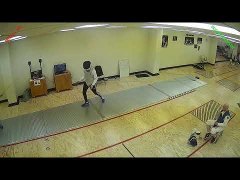 NEWELL_IAN vs DESSENS_ADRIEN - 11/15/2019 07:48 pm