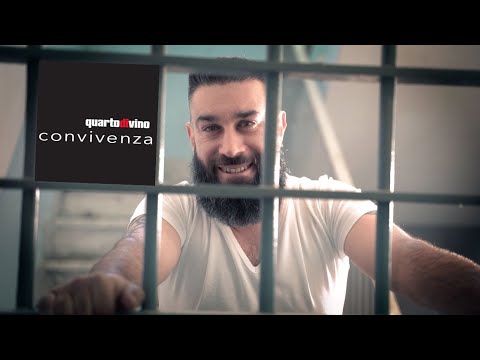 CONVIVENZA - il blues calabro dei QUARTODIVINO tratto dal loro primo disco