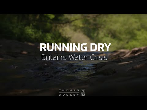 Britain's Water Crisis