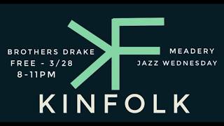 Kinfolk - DMV - Braxton Cook