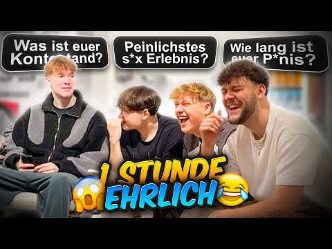 1 HOUR OF HONESTNESS IN BOOTCAMP WITH PUNISHMENT.. 💀😭 *ESCALATES* ft. Rezon Ay, Vadeal, etc.