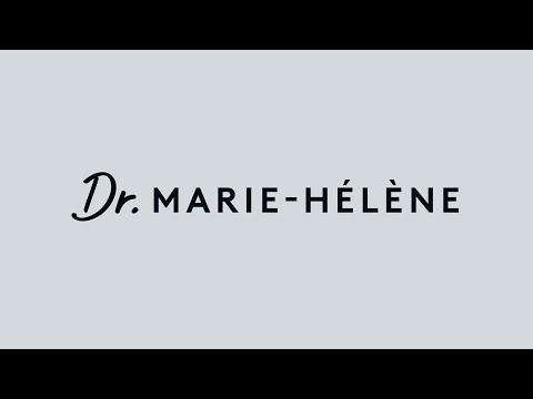 Speaker Demo Reel | Dr. Marie-Helene Pelletier
