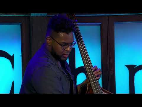 Keith Chasin Pop Trio featuring Cecilia Ferneborg - Landslide