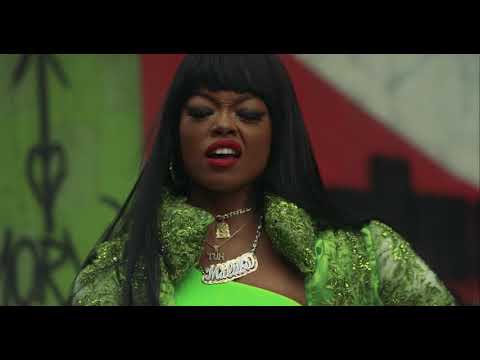 Maliibu Miitch - Double Up *OFFICIAL VIDEO*