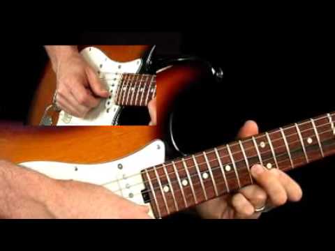 50 Blues Guitar Licks You MUST Know - Lick #14: Sliding Double-Stops - Jeff McErlain