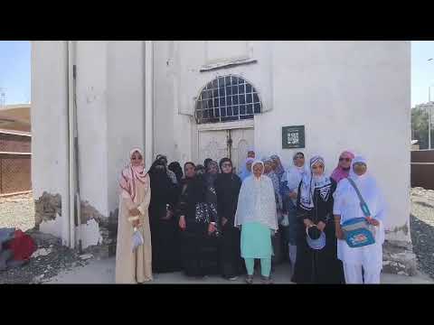 Al-Mabroor Sacred Journey (Part 12)