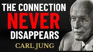 When Love Is Real, The Bond Between Two Souls Never Fades | Carl Jung