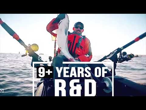 Sportfiskemässan 2019