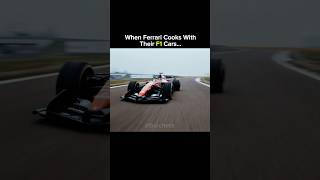 Ferrari’s biggest fall off…
