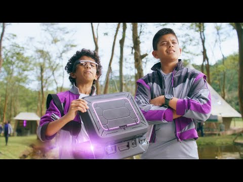 Maliban Real Chocolate Cream - Choco Promise