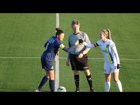 Famkes WD Merkem A-KVC Westerlo 3-0, 21-01-2023