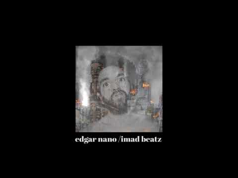 EDGAR NANO/IMAD BEATZ (No volverá)