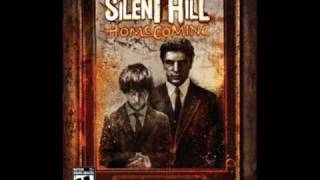 Silent Hill Homecoming - Soldiers Orders