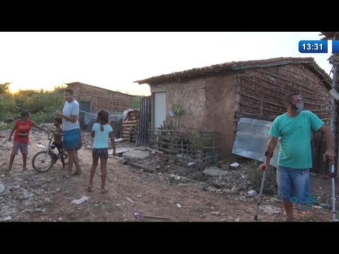 Poder público reforça monitoramento de áreas de risco no período chuvoso 05 03 2021