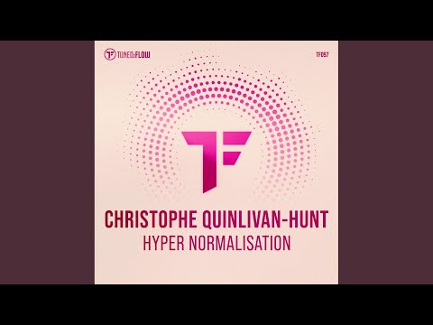 Hyper Normalisation (Extended Mix)