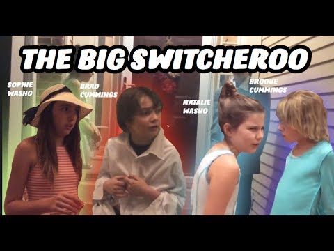 The Big Switcheroo