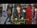 Demi Lovato La La Land Tradução