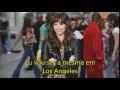Demi Lovato La La Land - Tradução 