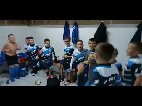 Svlačionica NK FEŠK Feričanci