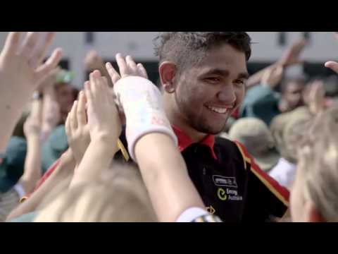 Aboriginal Academy in China - Days 1 & 2