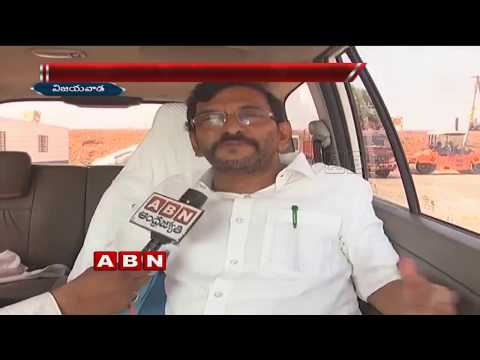 Minister Somireddy Chandramohan Reddy slams YC Jagan over his comments against CM Chandrababu