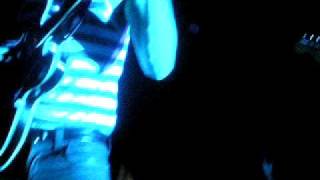 Mando Diao- Motown Blood